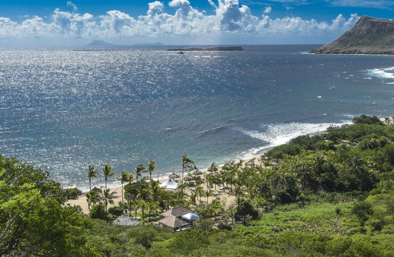 Le Toiny Hotel & Beach Club Exterior photo