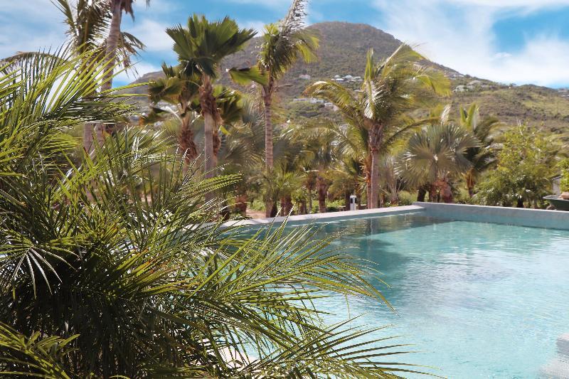 Le Toiny Hotel & Beach Club Exterior photo